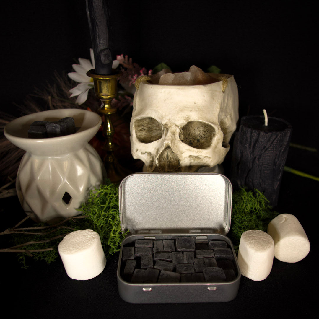Mysterious Glade Wax Melts