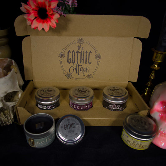 Mix and Match 3 Pack