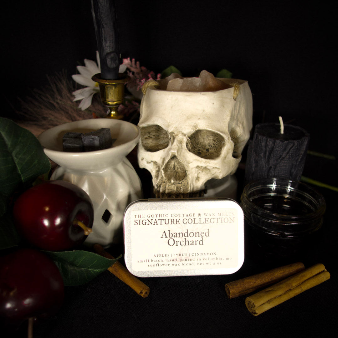 Abandoned Orchard Wax Melts