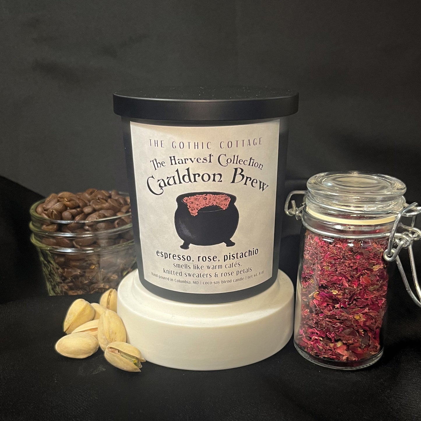 The Harvest Collection Bundle