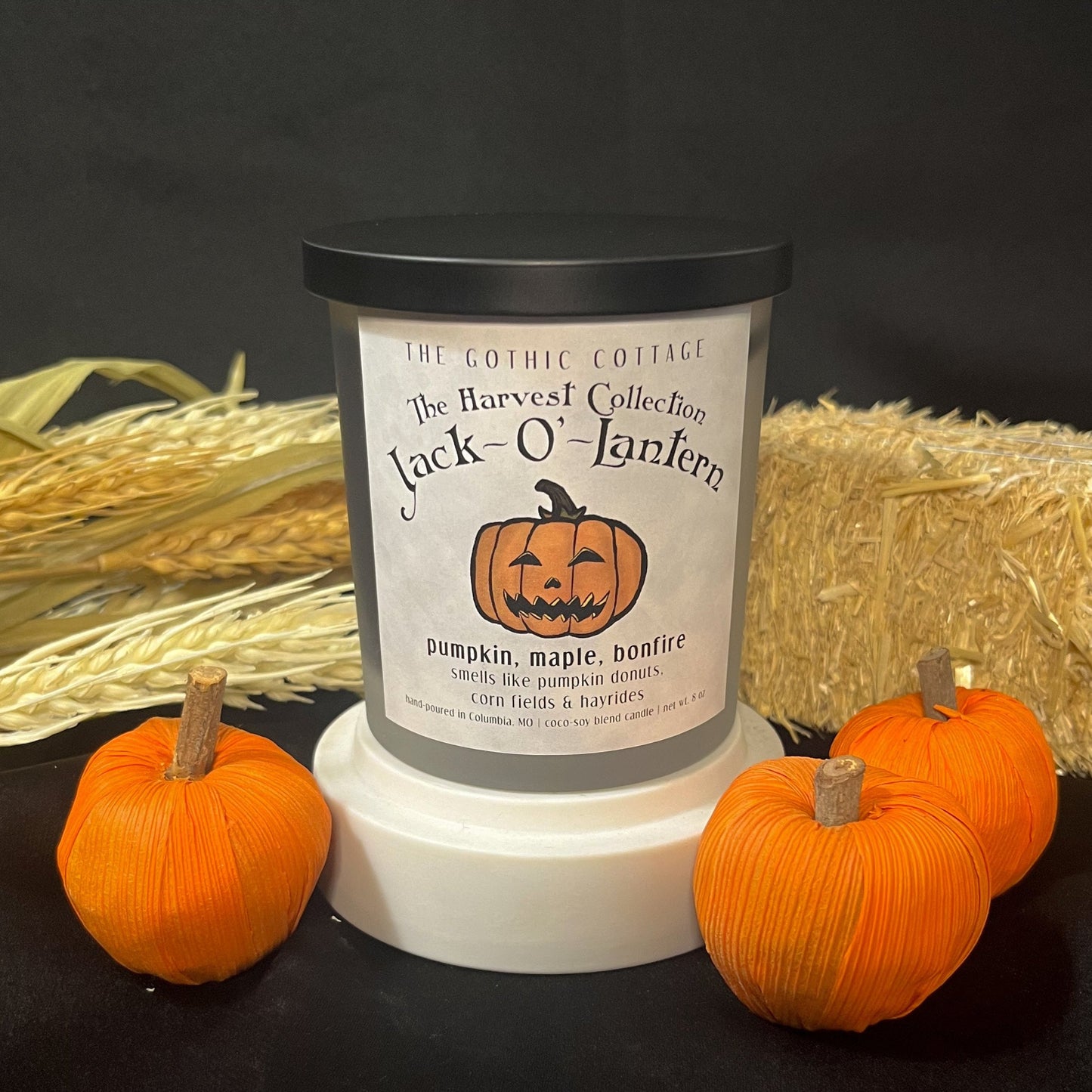 The Harvest Collection Bundle