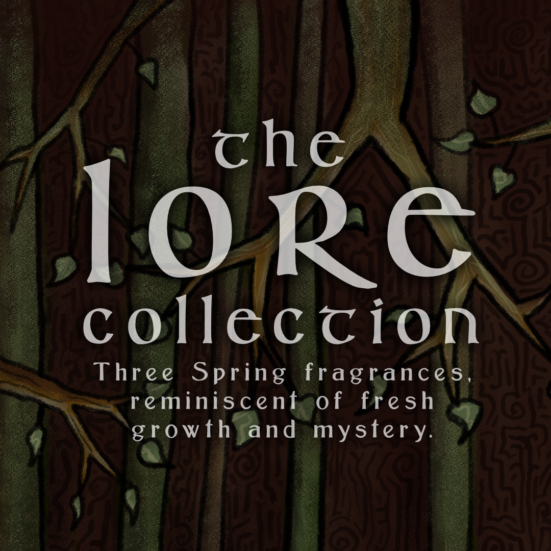 The Lore Collection Bundle