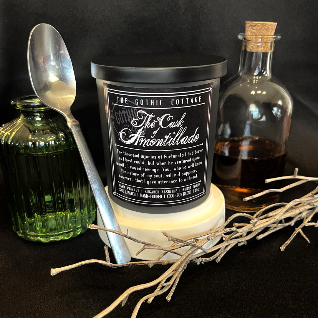 The Poe Collection Bundle