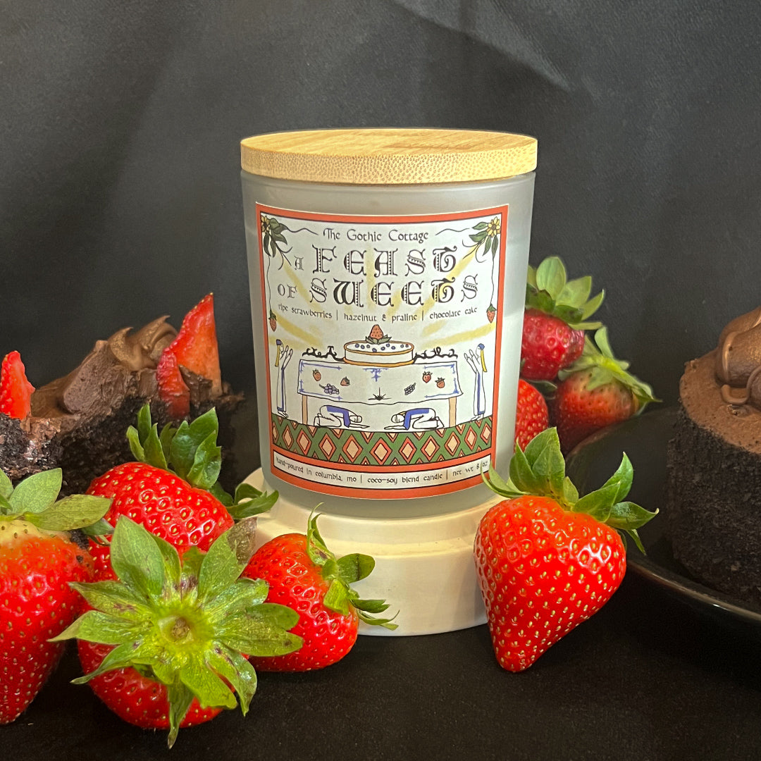 The Midsummer Collection Bundle