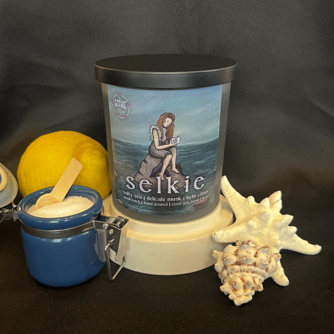 The Lore Collection Bundle