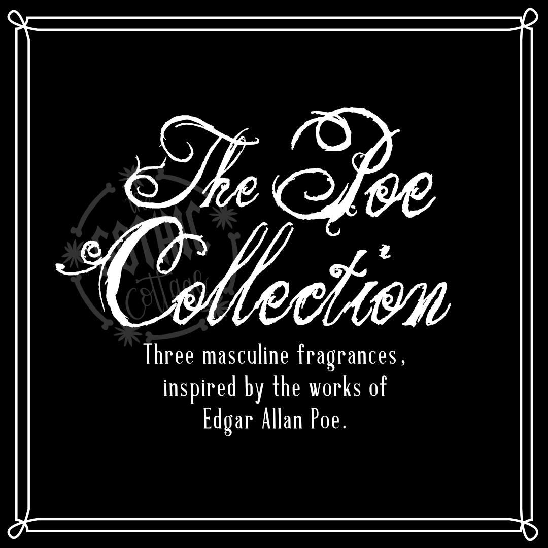 The Poe Collection Bundle