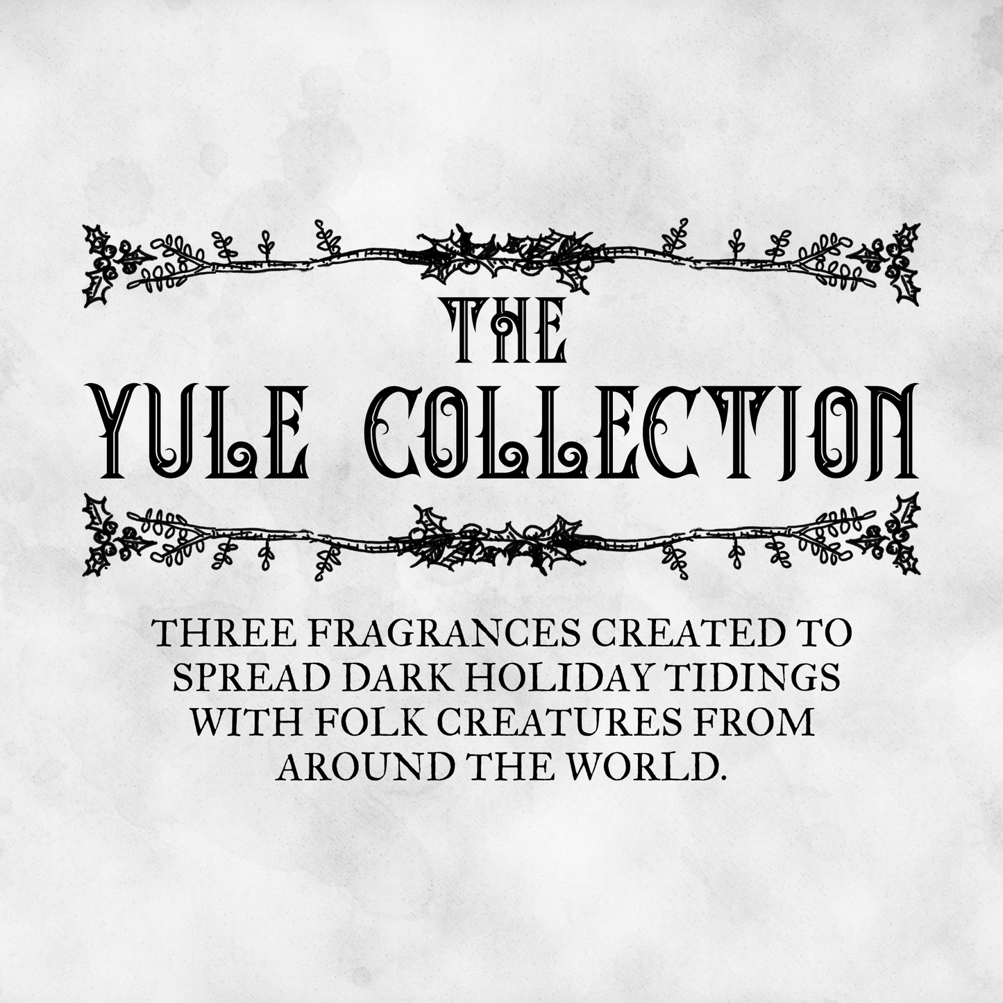The Yule Collection Bundle