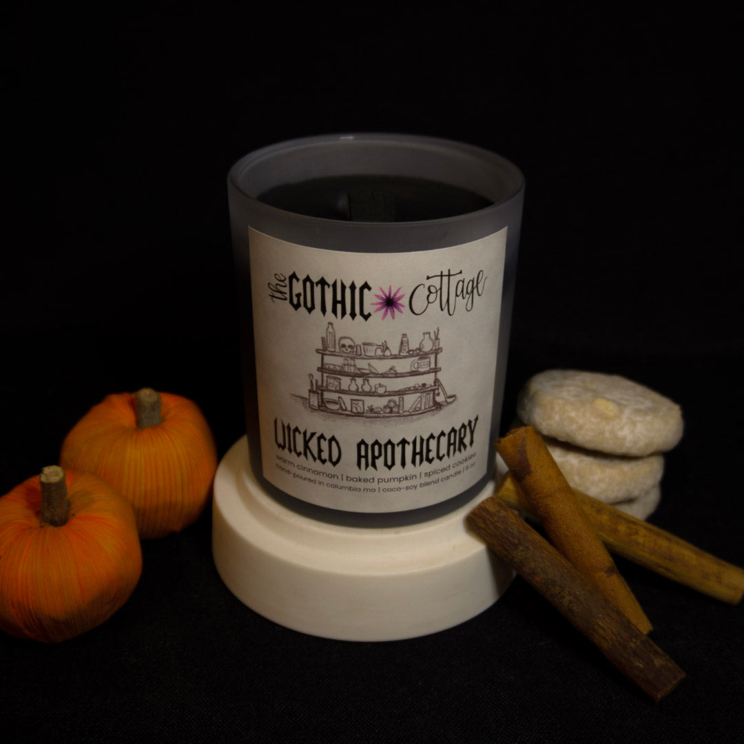Wicked Apothecary