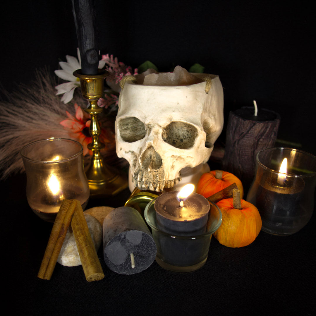 Mix and Match Votive Pack