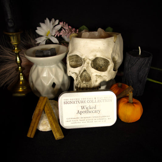 Wicked Apothecary Wax Melts