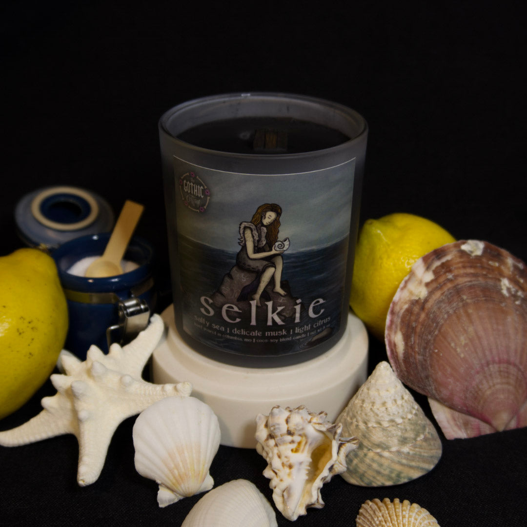 Selkie