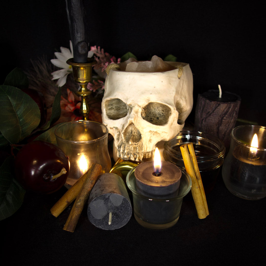 Mix and Match Votive Pack