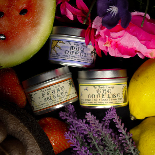 The Midsummer Collection Sampler