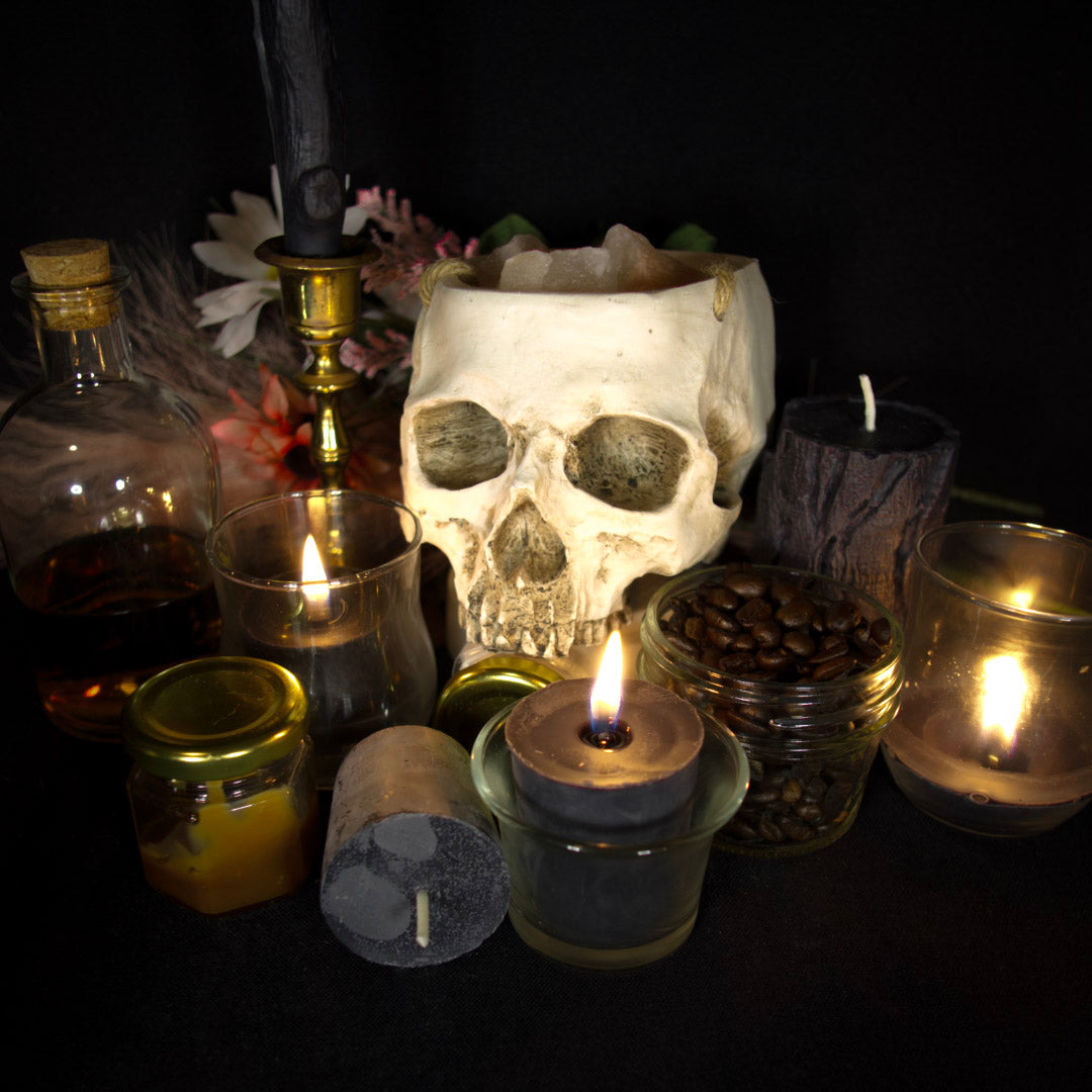 Mix and Match Votive Pack