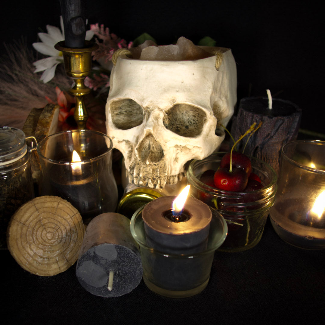Mix and Match Votive Pack