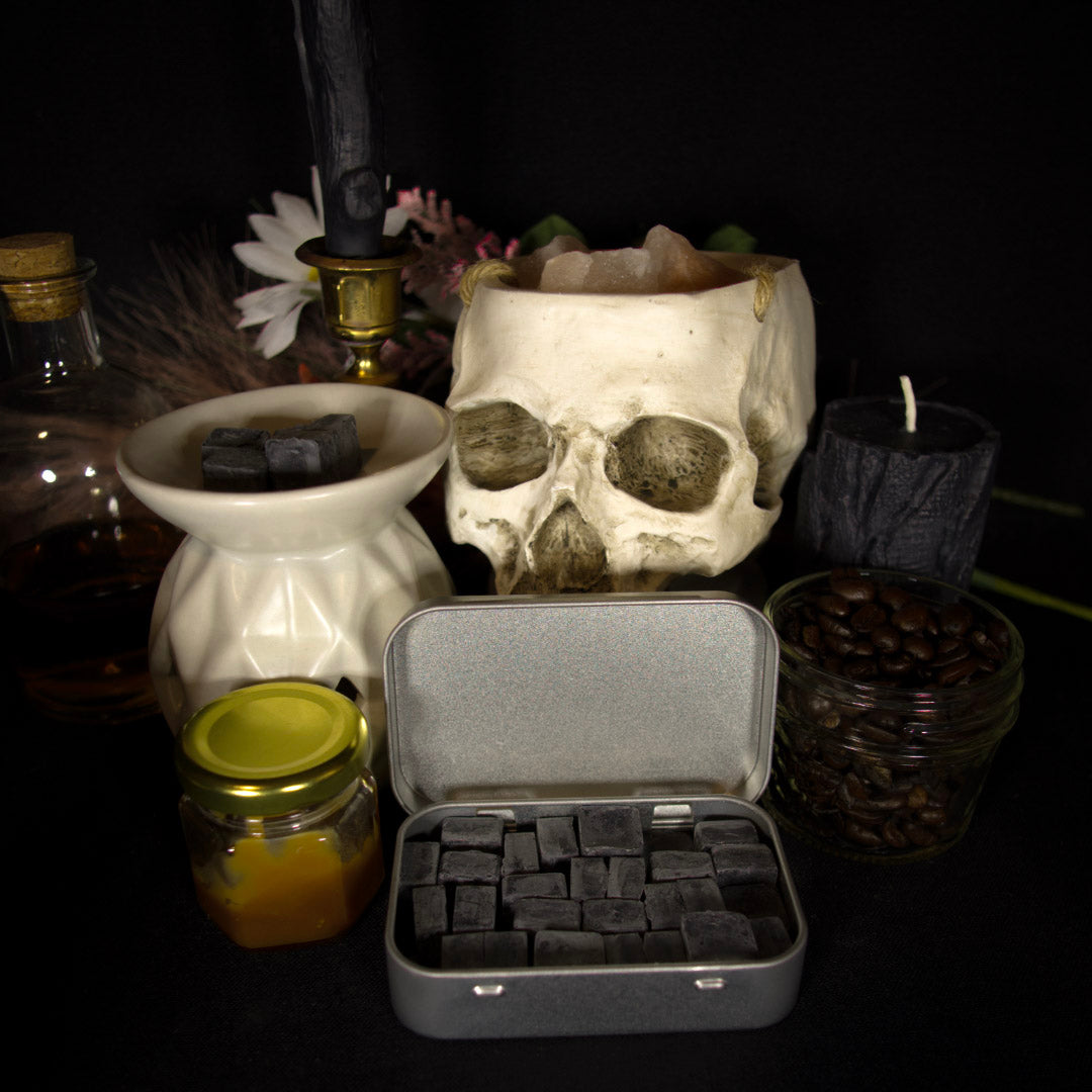 Enchanted Hut Wax Melts