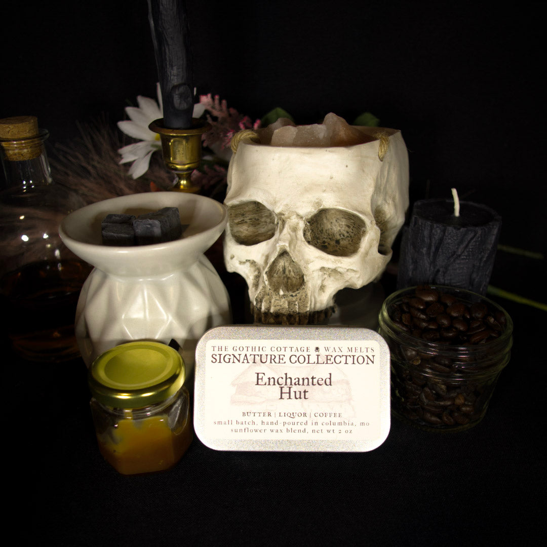Enchanted Hut Wax Melts