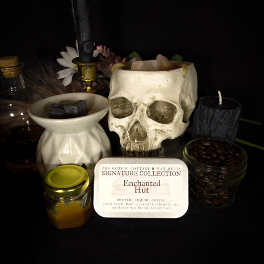Enchanted Hut Wax Melts