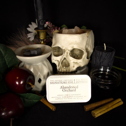 Abandoned Orchard Wax Melts