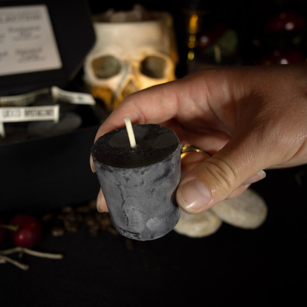 Mix and Match Votive Pack