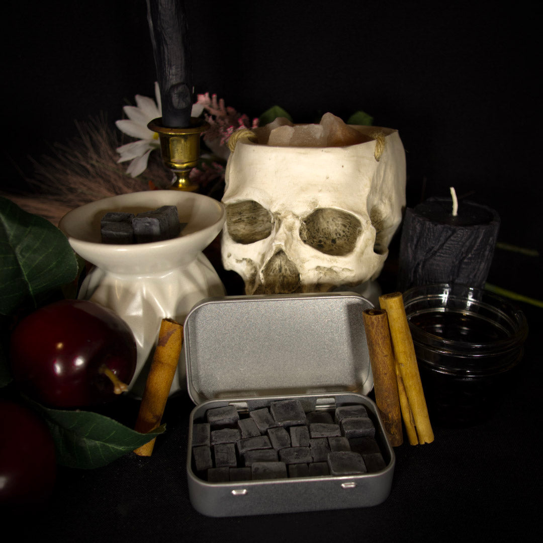 Abandoned Orchard Wax Melts