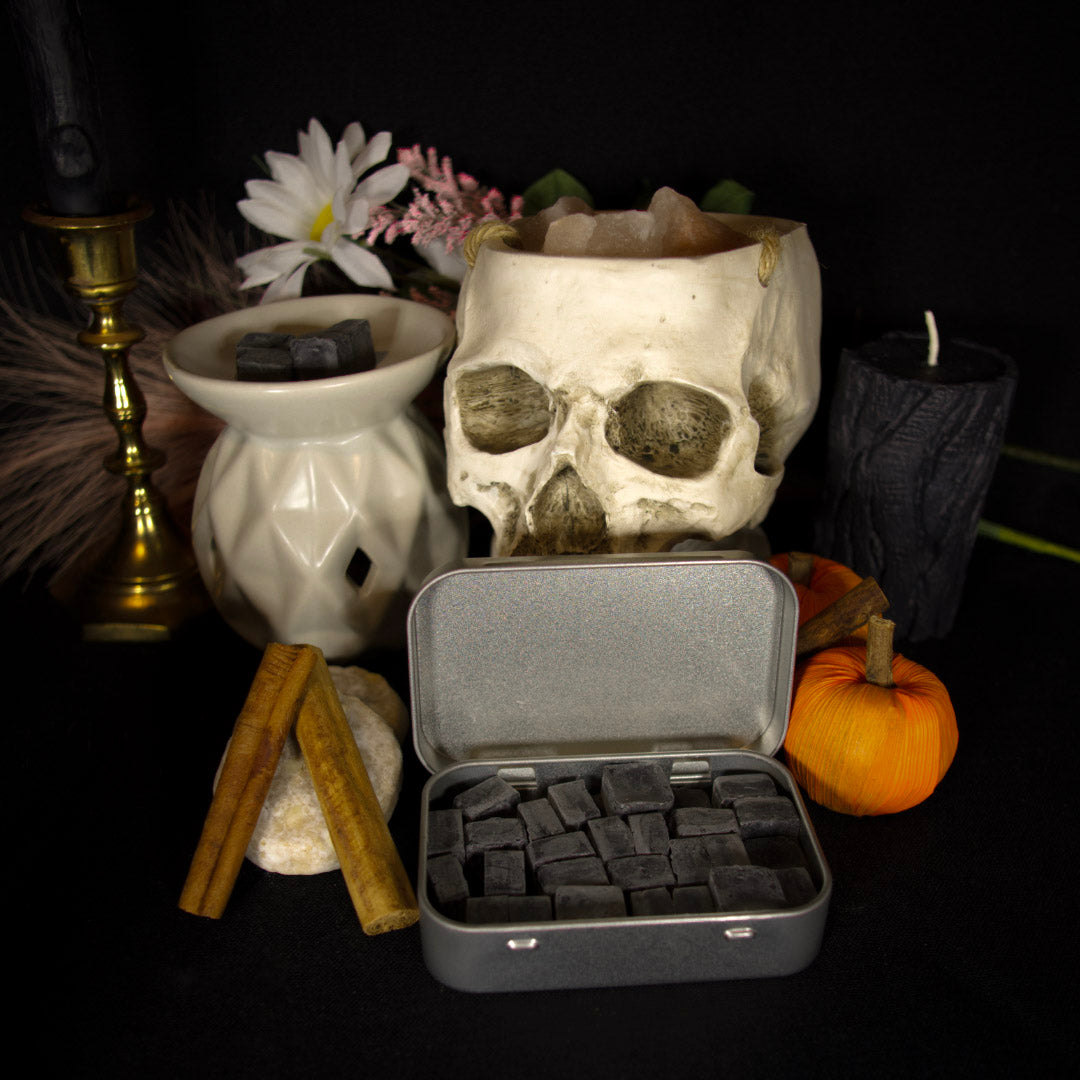 Wicked Apothecary Wax Melts