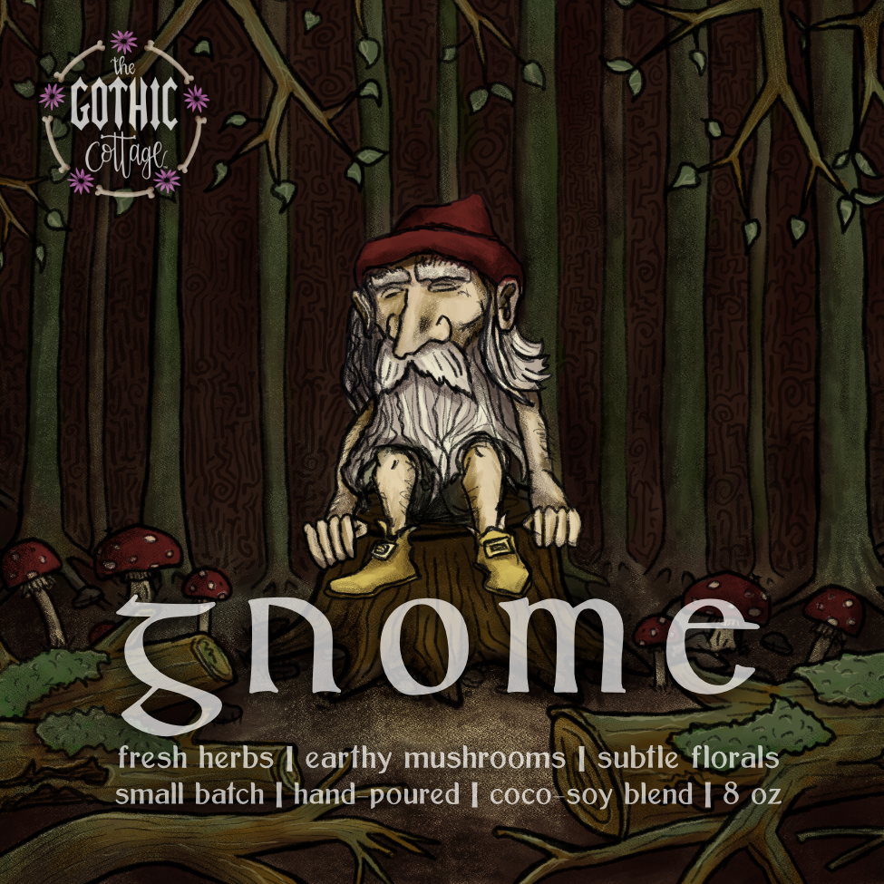 Gnome