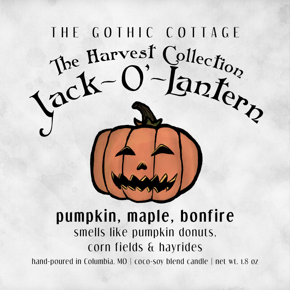 The Harvest Collection Bundle