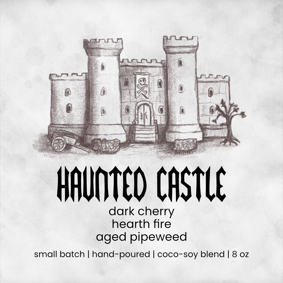 Haunted Castle