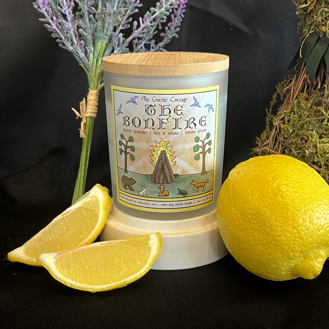 The Midsummer Collection Bundle