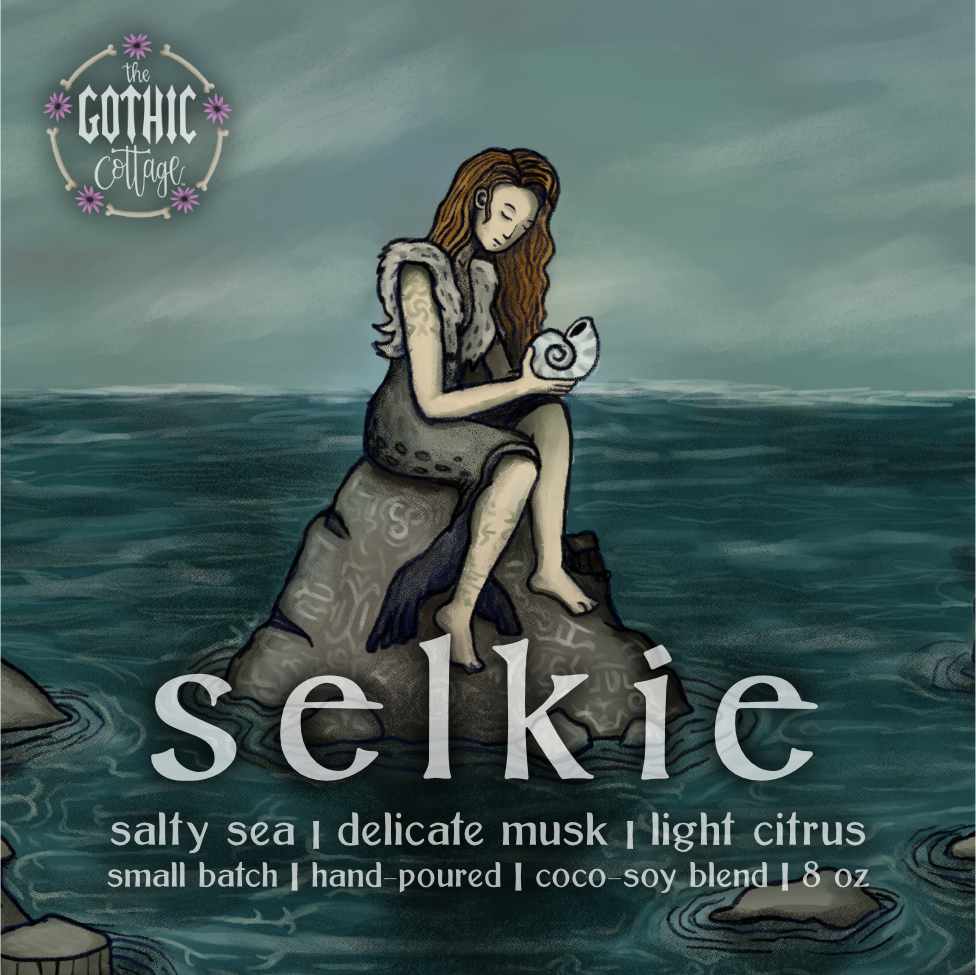 Selkie