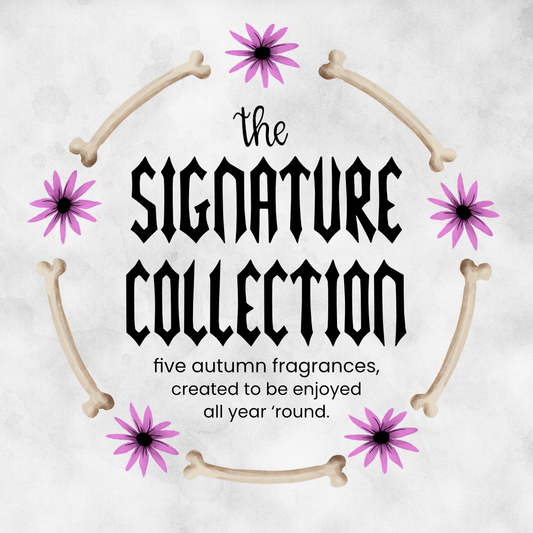 The Signature Collection Sampler